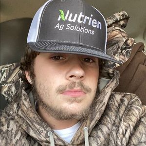 Meet your Posher, Blayke